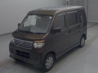 DAIHATSU ATRAI WAGON