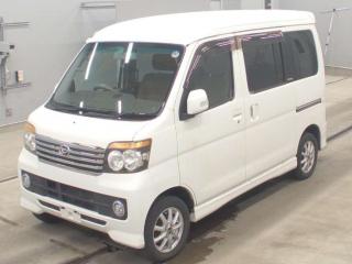 DAIHATSU ATRAI WAGON
