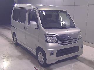 DAIHATSU ATRAI WAGON