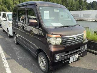 DAIHATSU ATRAI WAGON