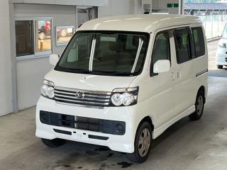 DAIHATSU ATRAI WAGON