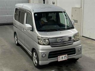 DAIHATSU ATRAI WAGON