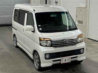 DAIHATSU ATRAI WAGON