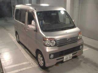 DAIHATSU ATRAI WAGON