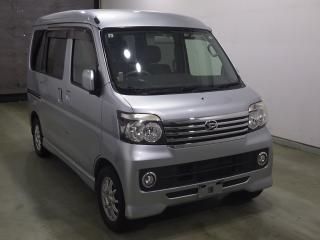 DAIHATSU ATRAI WAGON
