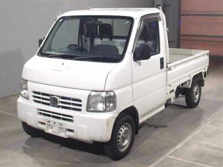 HONDA ACTY