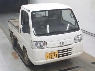 HONDA ACTY