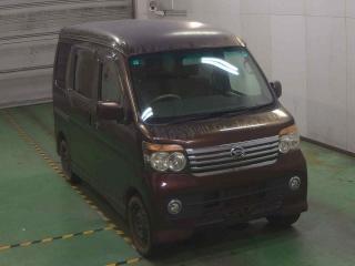 DAIHATSU ATRAI WAGON