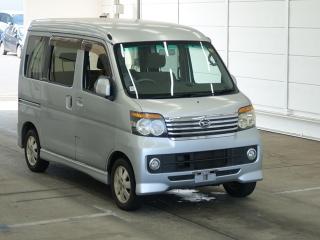 DAIHATSU ATRAI WAGON
