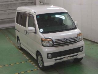 DAIHATSU ATRAI WAGON