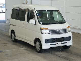 DAIHATSU ATRAI WAGON
