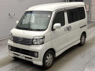 DAIHATSU ATRAI WAGON