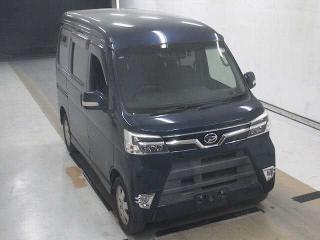 DAIHATSU ATRAI WAGON