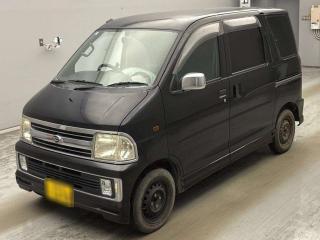 DAIHATSU ATRAI WAGON