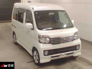 DAIHATSU ATRAI WAGON