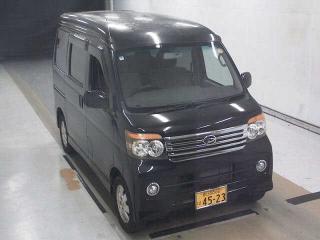 DAIHATSU ATRAI WAGON