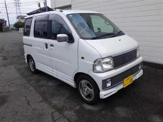 DAIHATSU ATRAI WAGON