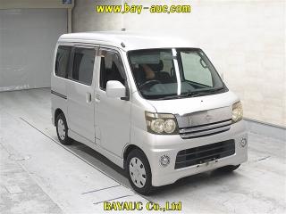 DAIHATSU ATRAI WAGON