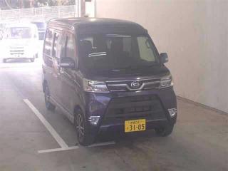 DAIHATSU ATRAI WAGON