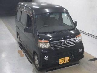 DAIHATSU ATRAI WAGON