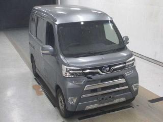 DAIHATSU ATRAI WAGON