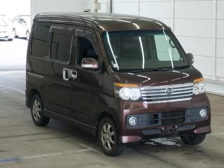 DAIHATSU ATRAI WAGON
