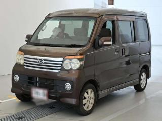 DAIHATSU ATRAI WAGON