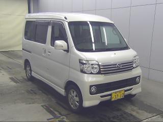 DAIHATSU ATRAI WAGON