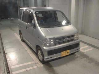 DAIHATSU ATRAI WAGON