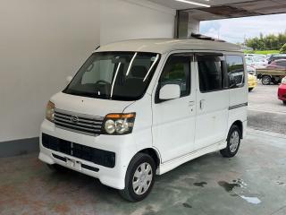 DAIHATSU ATRAI WAGON