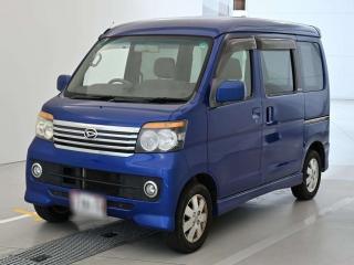 DAIHATSU ATRAI WAGON