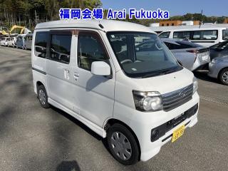 DAIHATSU ATRAI WAGON