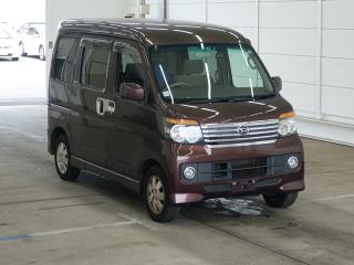 DAIHATSU ATRAI WAGON