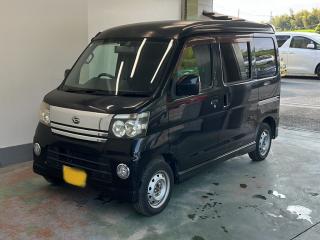 DAIHATSU ATRAI WAGON
