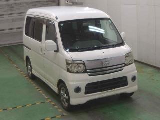 DAIHATSU ATRAI WAGON