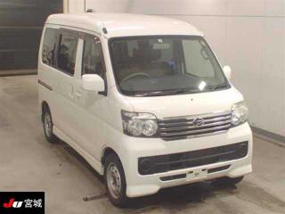 DAIHATSU ATRAI WAGON
