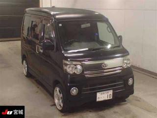 DAIHATSU ATRAI WAGON