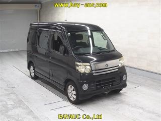 DAIHATSU ATRAI WAGON