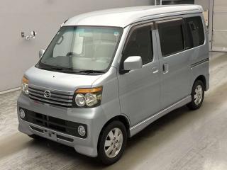 DAIHATSU ATRAI WAGON