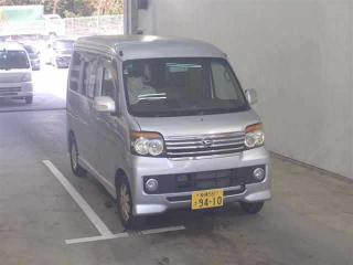 DAIHATSU ATRAI WAGON