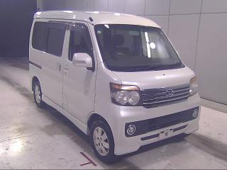 DAIHATSU ATRAI WAGON