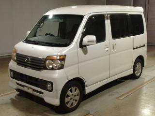 DAIHATSU ATRAI WAGON