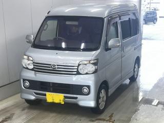 DAIHATSU ATRAI WAGON
