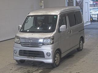 DAIHATSU ATRAI WAGON