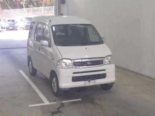 DAIHATSU ATRAI WAGON