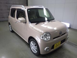 DAIHATSU MIRA COCOA
