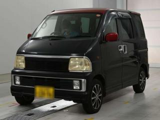 DAIHATSU ATRAI WAGON