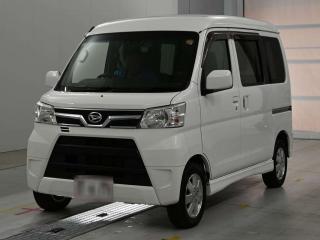 DAIHATSU ATRAI WAGON