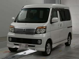 DAIHATSU ATRAI WAGON