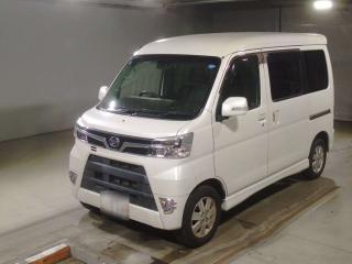 DAIHATSU ATRAI WAGON